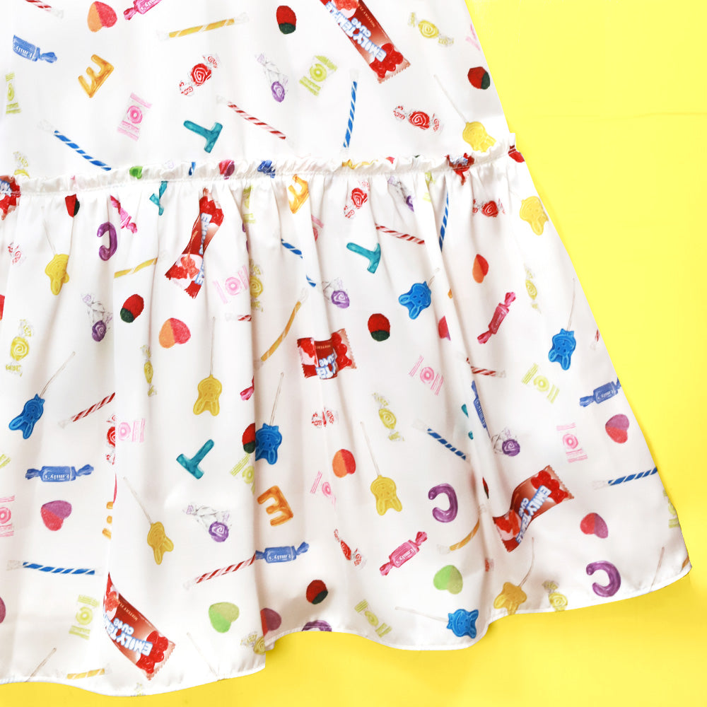 Pop'n Candy Long Dress