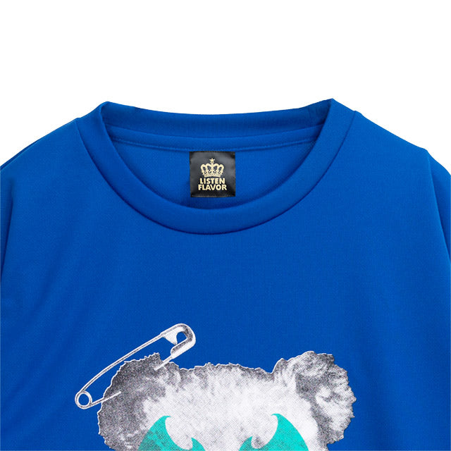 Villain Bear T Shirt