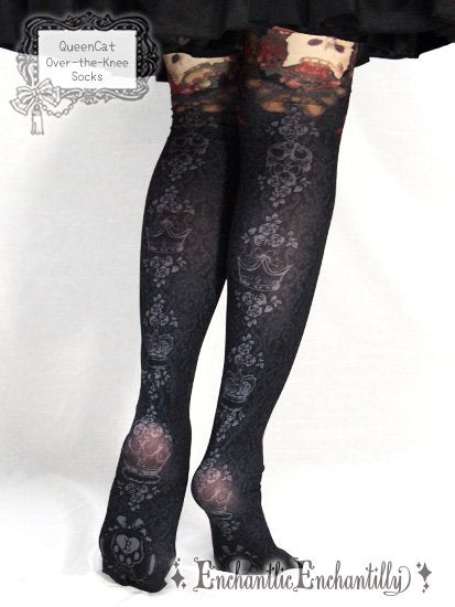 Angels Ball Invitation Tights