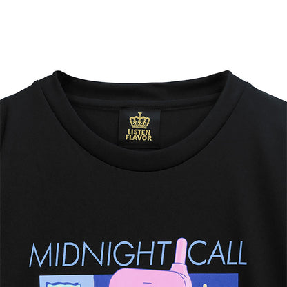 Midnight Call Long T-Shirt