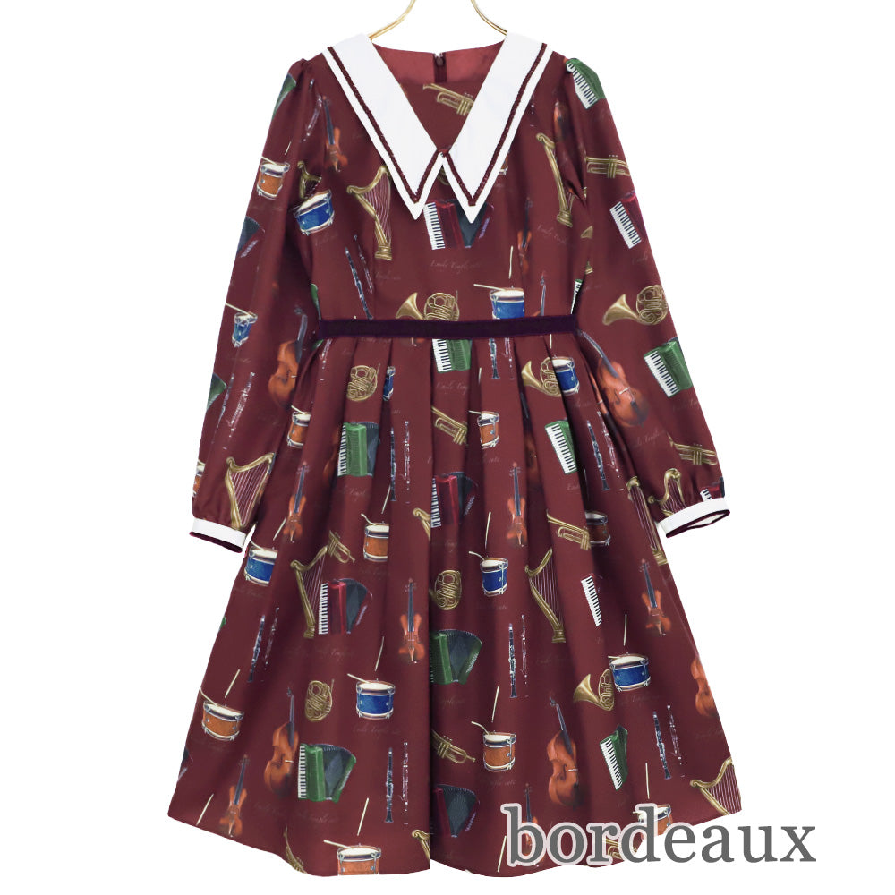 Philharmony Sailor Dress