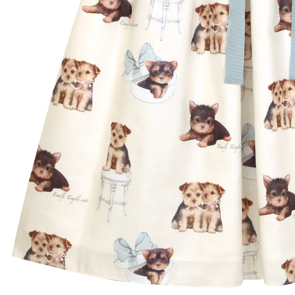 TERRIER Dress