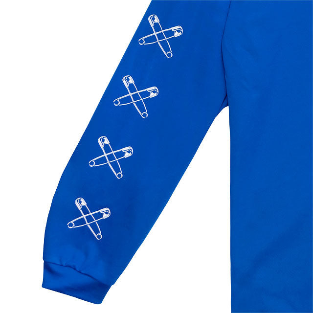 Villain Bear T Shirt