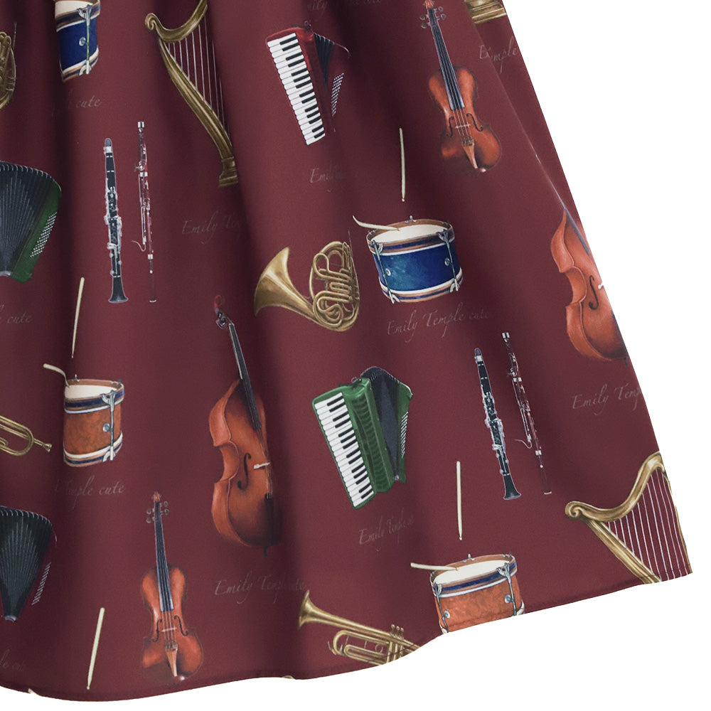 Philharmony Sailor Dress