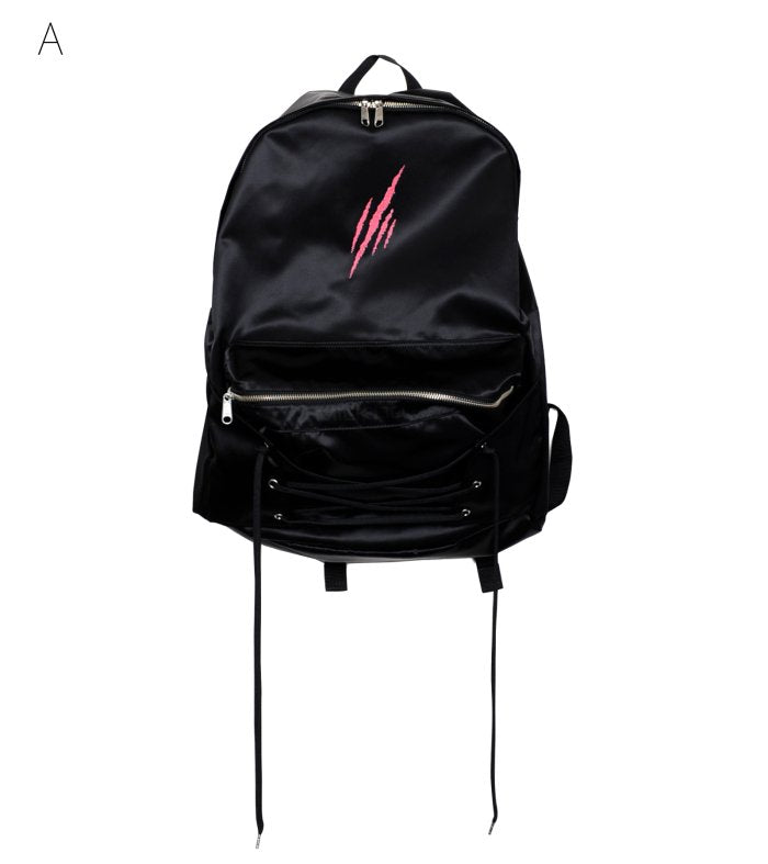 Back Pack