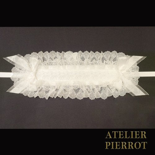 Romanesque Headdress