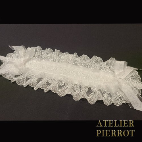 Romanesque Headdress