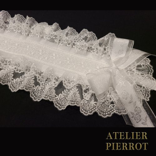 Romanesque Headdress