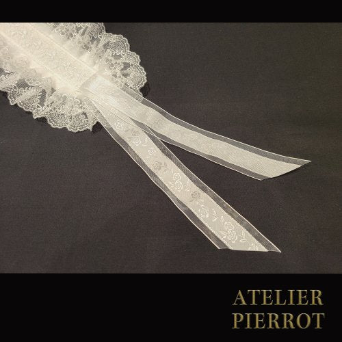 Romanesque Headdress