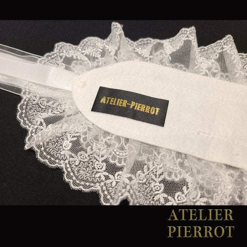 Romanesque Headdress