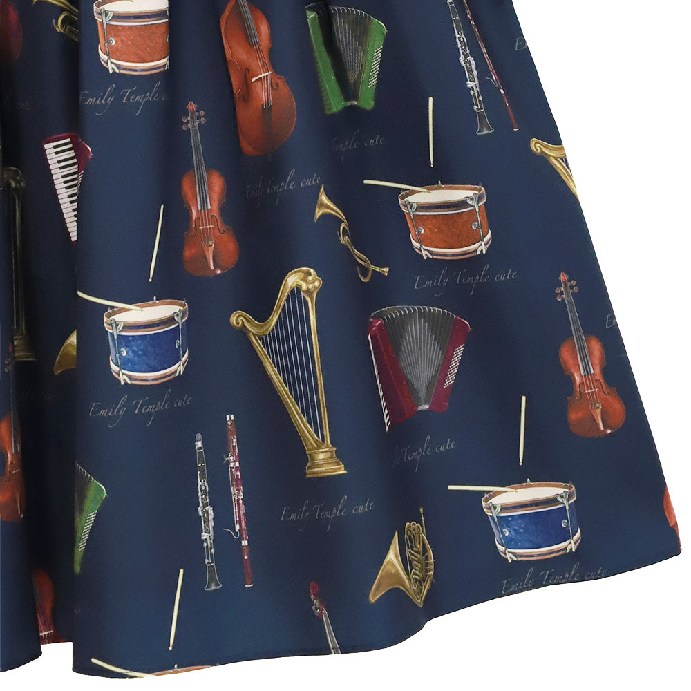 Philharmony Sailor Dress