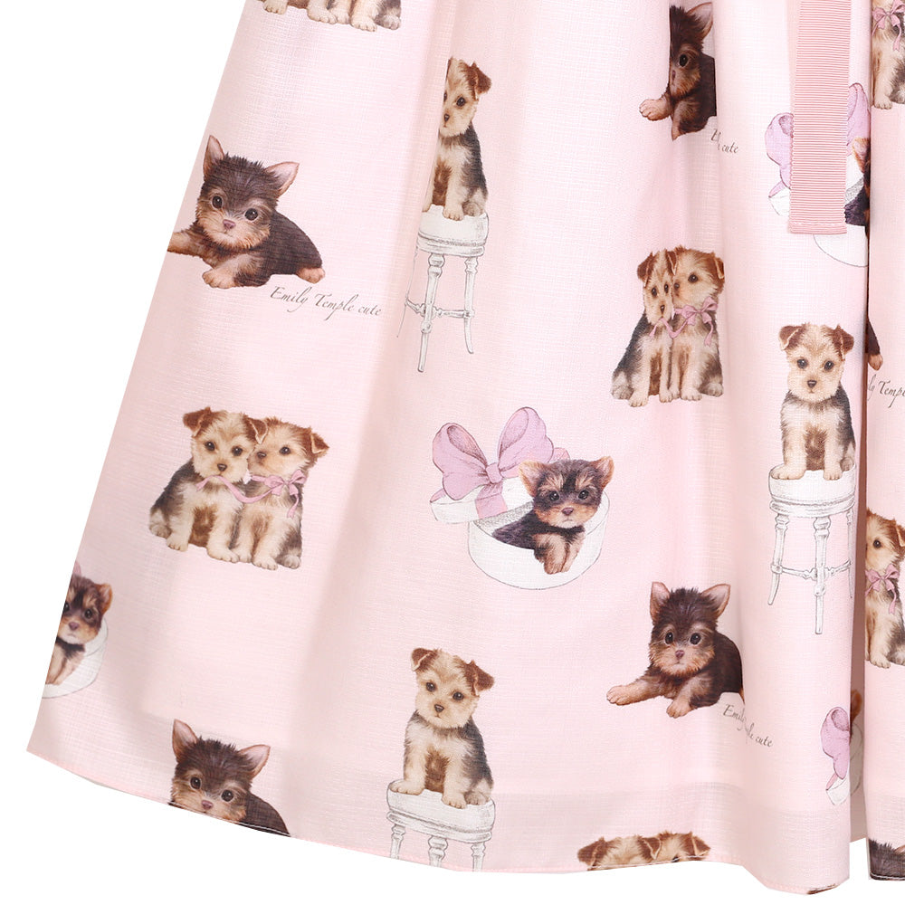 TERRIER Dress