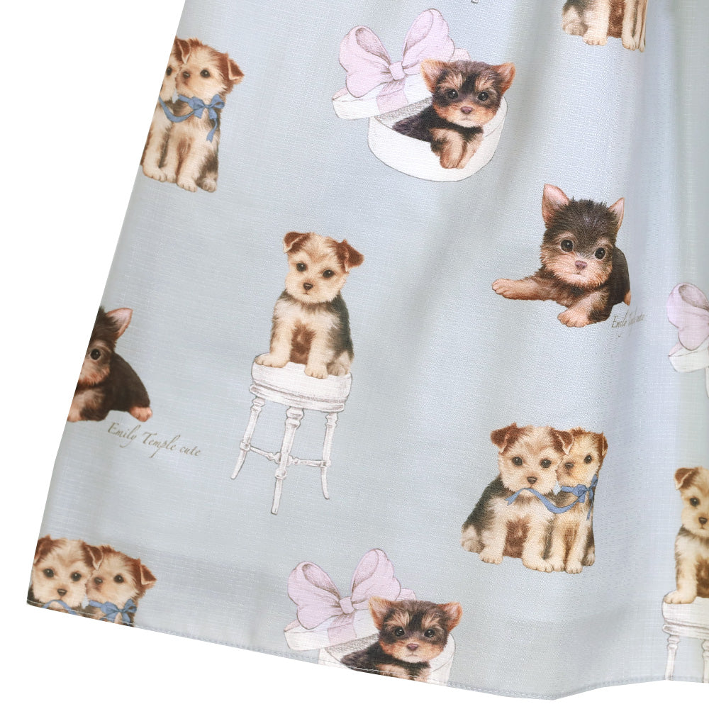 TERRIER Dress