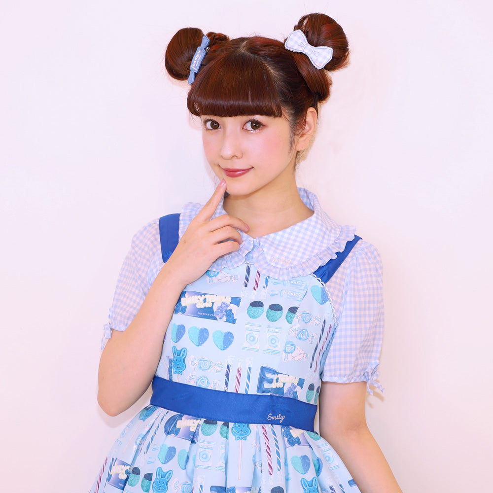 Pop'n CANDY Sleeveless Dress