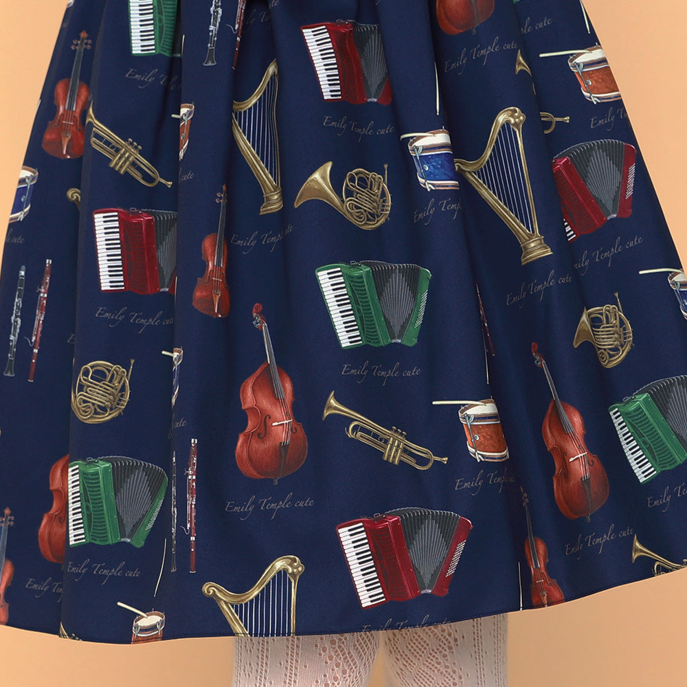 Philharmony Sailor Dress
