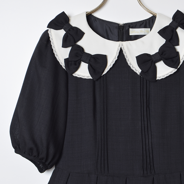 Lots Of Ribbons Dress