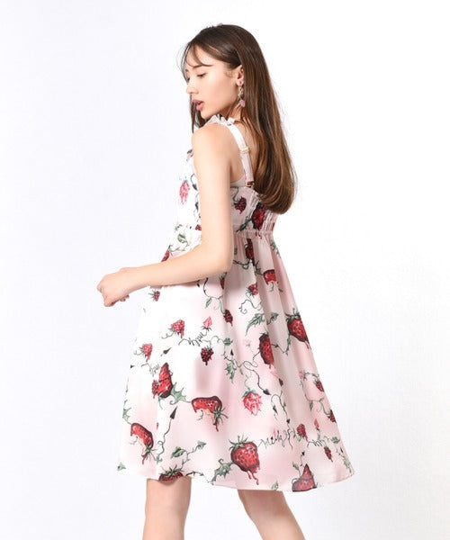 Devil Berry Baby Doll