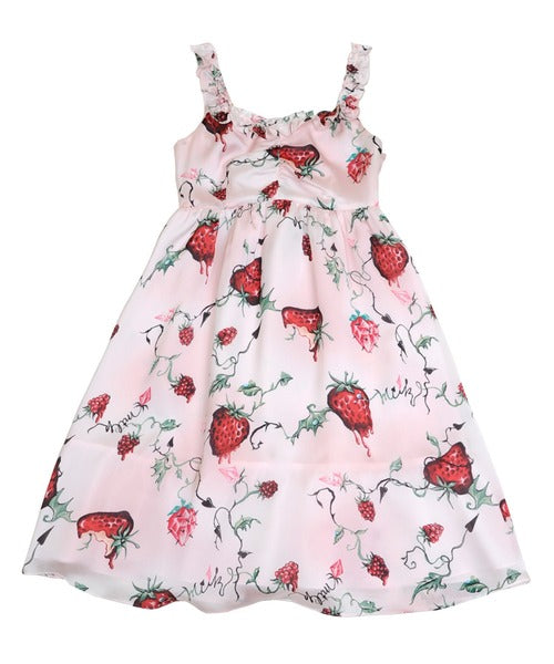 Devil Berry Baby Doll