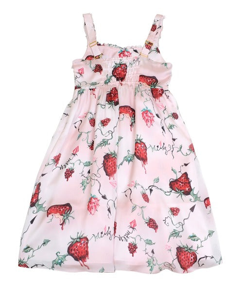 Devil Berry Baby Doll