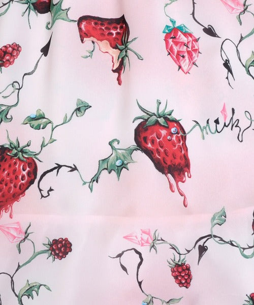 Devil Berry Baby Doll