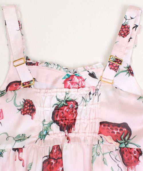 Devil Berry Baby Doll