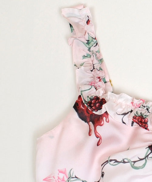 Devil Berry Baby Doll