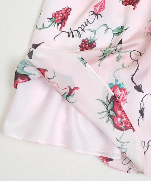 Devil Berry Baby Doll