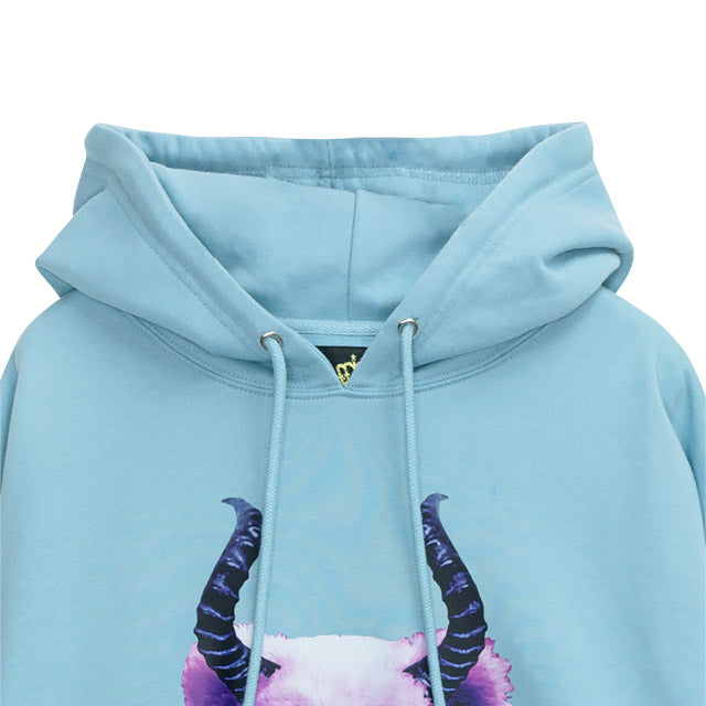 Devil Bear Hoodie