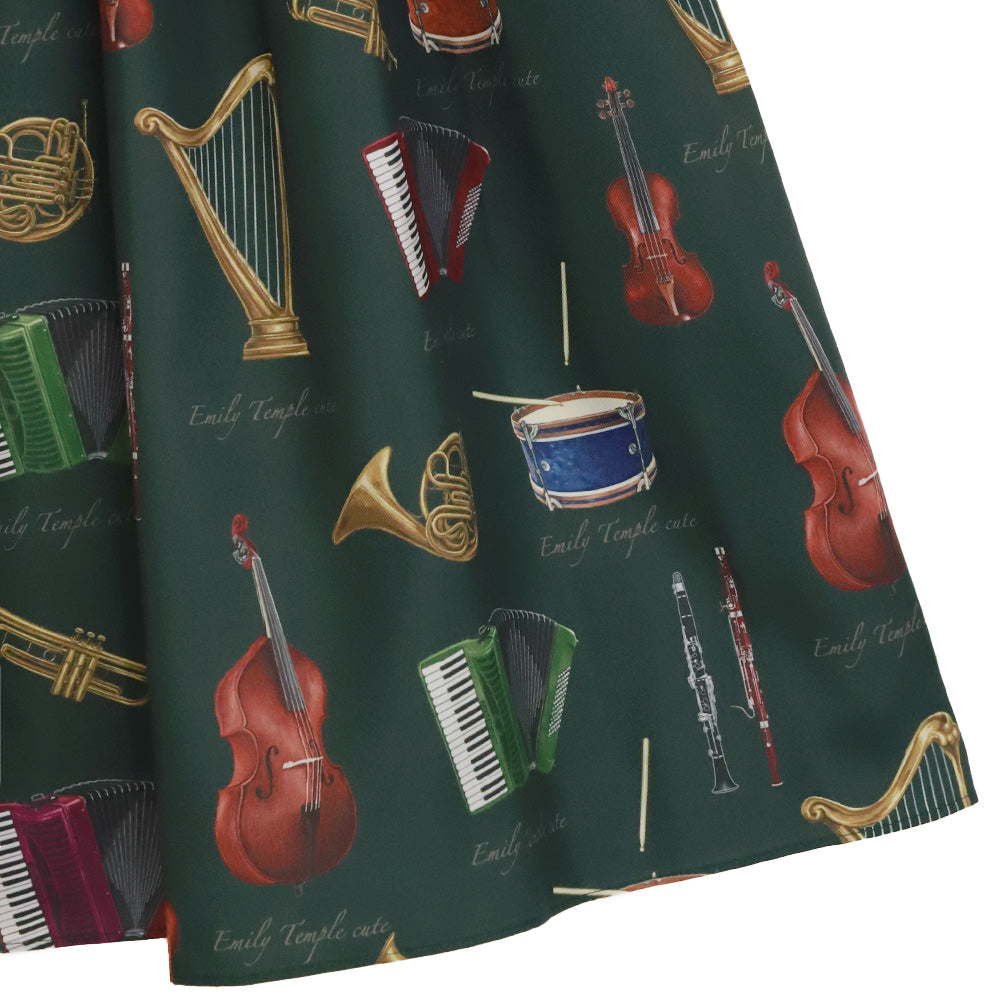 Philharmony Sailor Dress