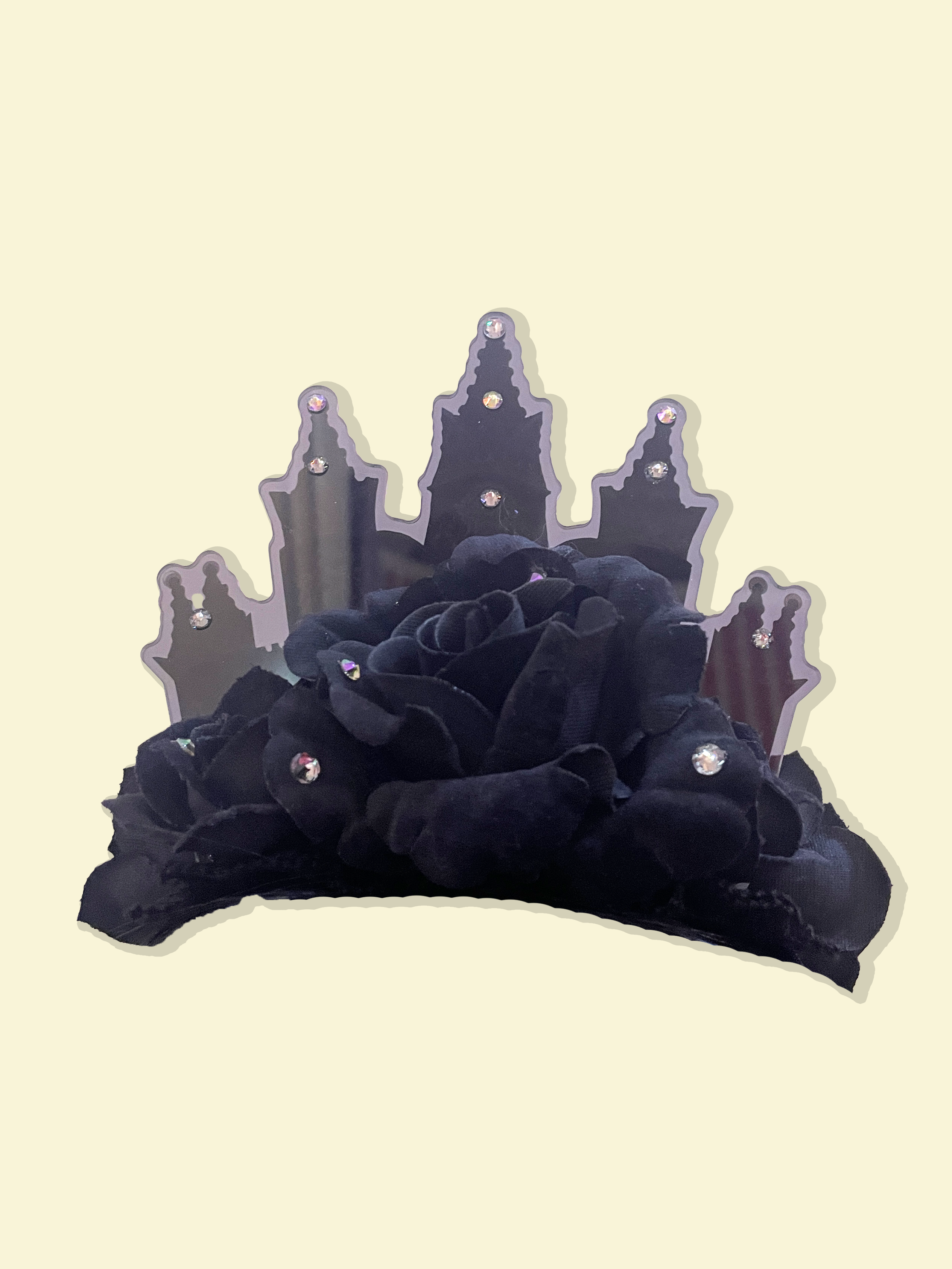 Night Castle Crown
