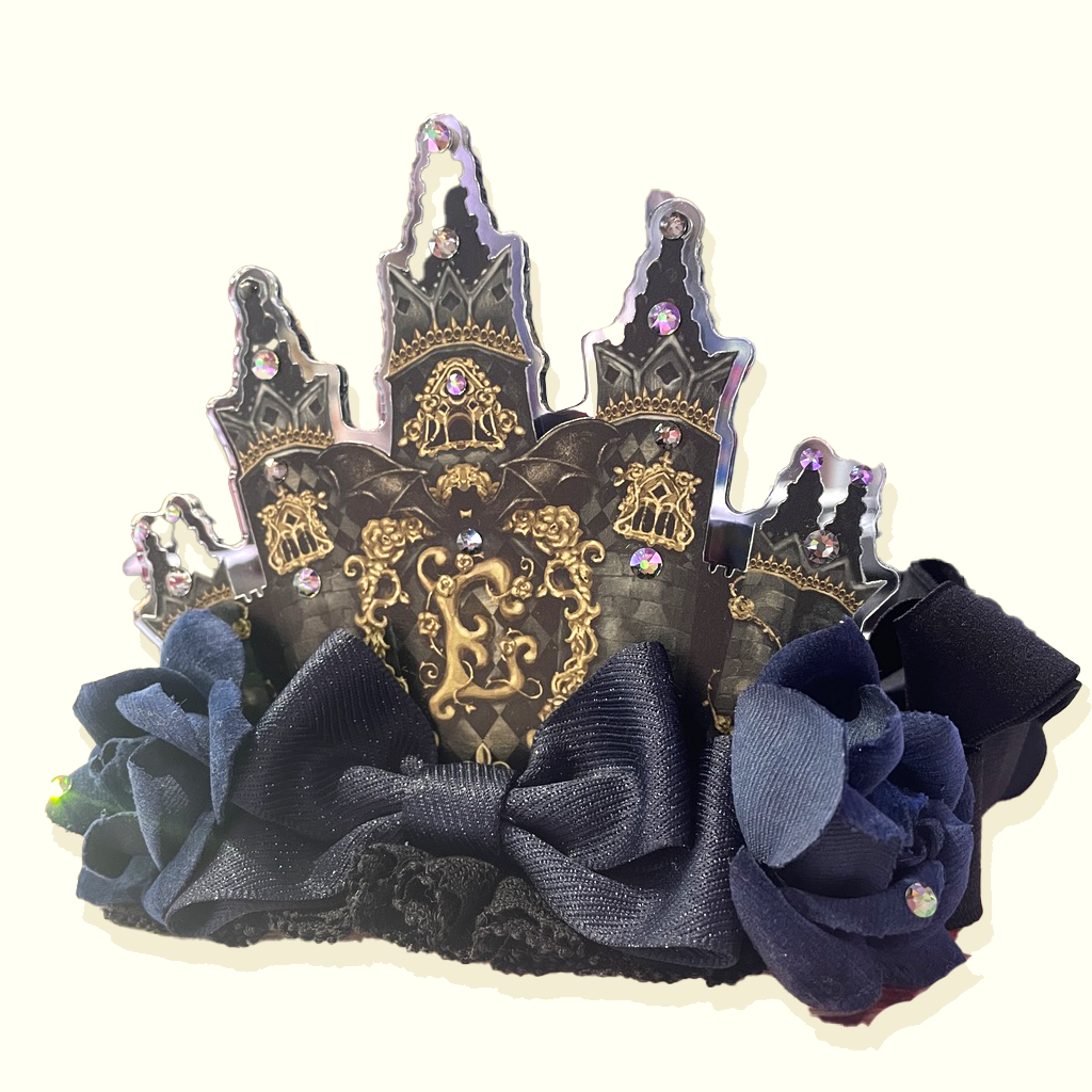Night Castle Crown