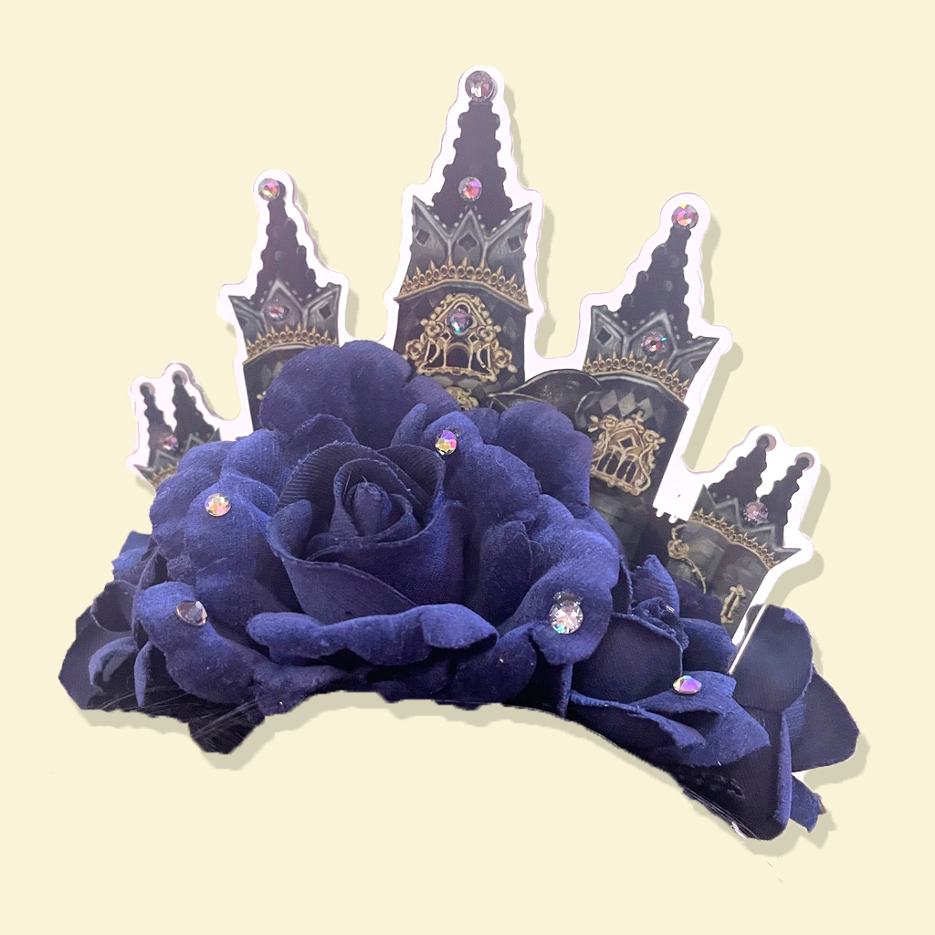 Night Castle Crown