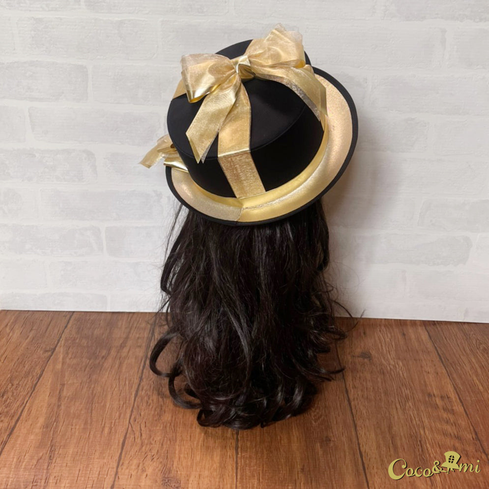 Present for･･･(Black x Gold)