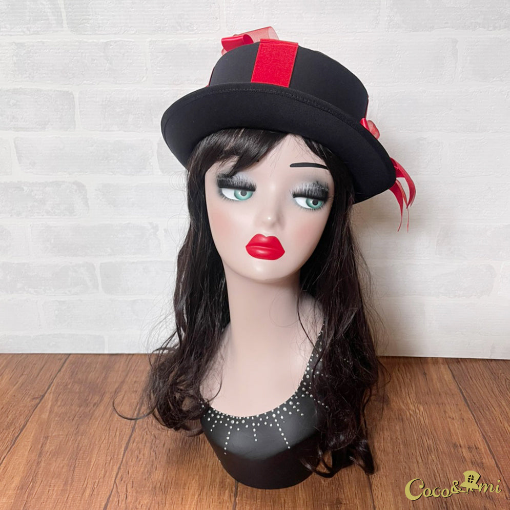 Present for･･･(Black x Red)