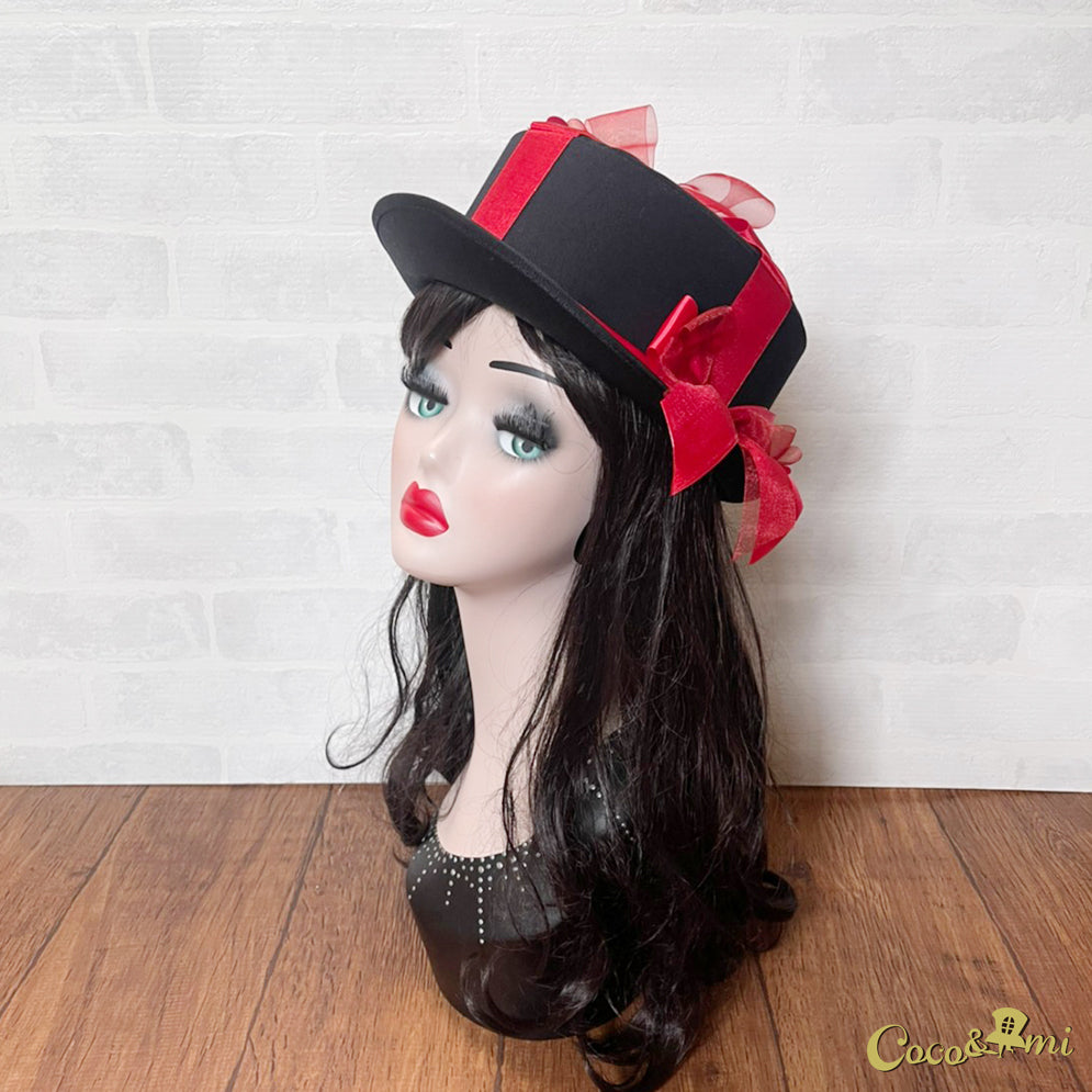 Present for･･･(Black x Red)