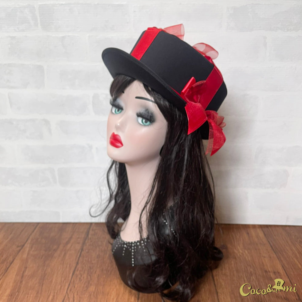 Present for･･･(Black x Red)