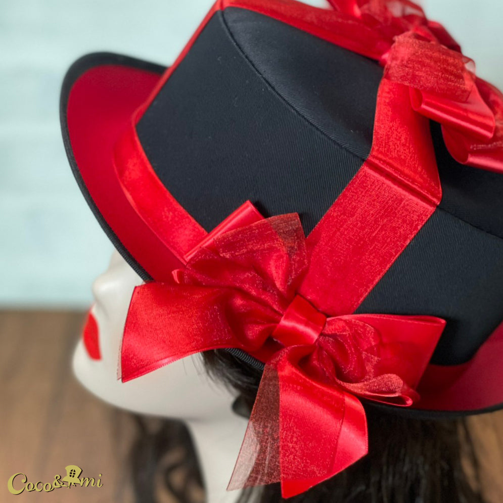 Present for･･･(Black x Red)