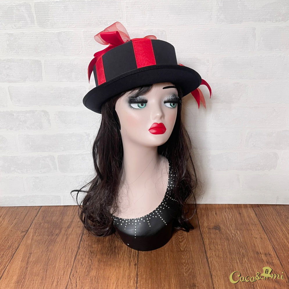 Present for･･･(Black x Red)