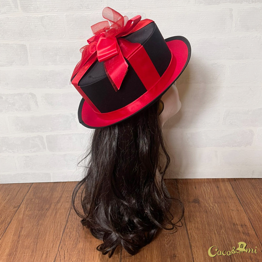 Present for･･･(Black x Red)