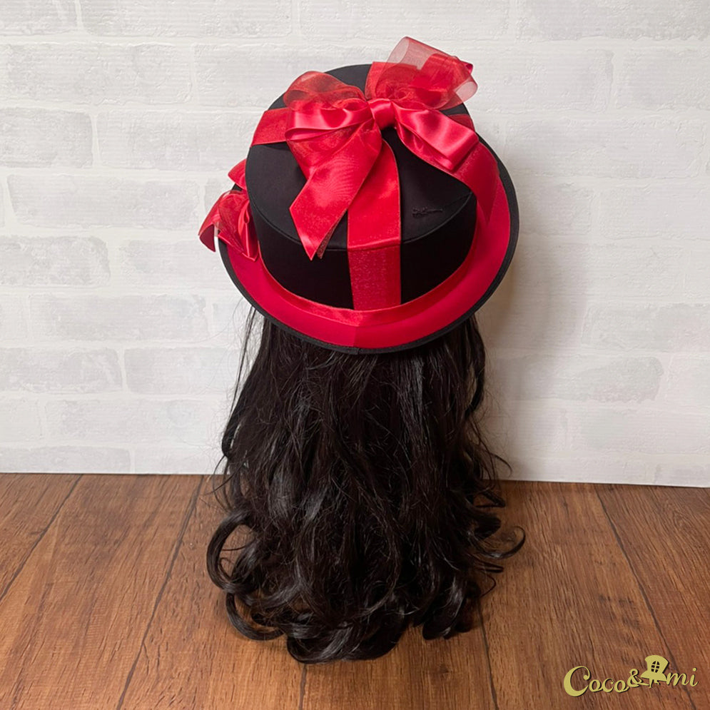 Present for･･･(Black x Red)