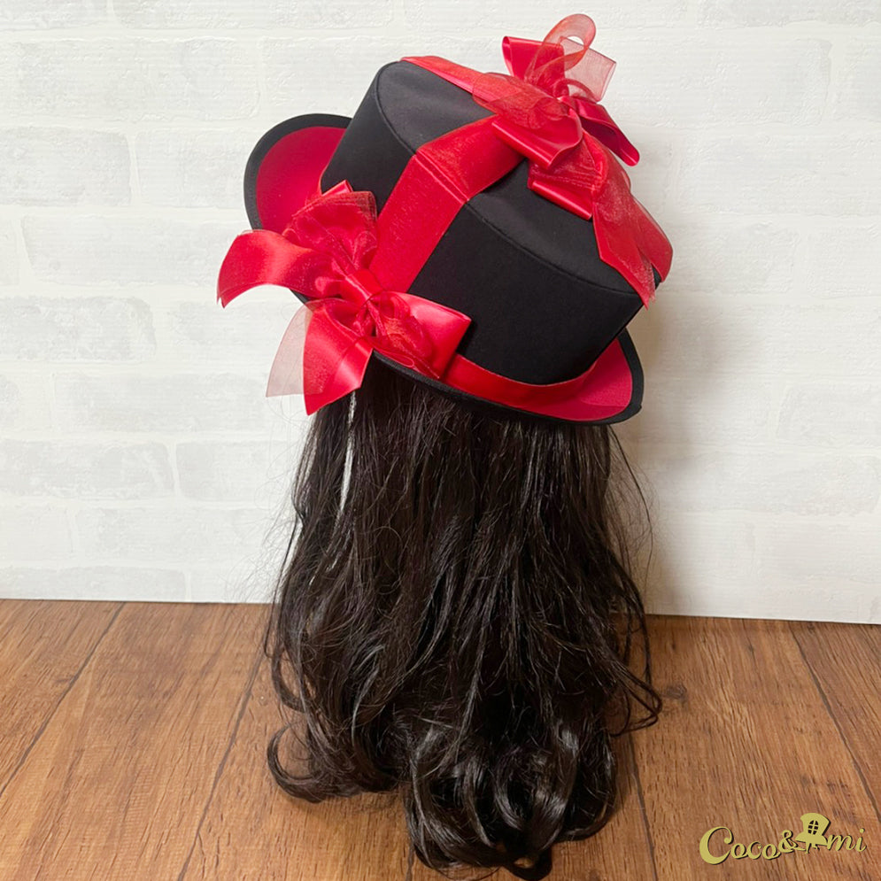 Present for･･･(Black x Red)