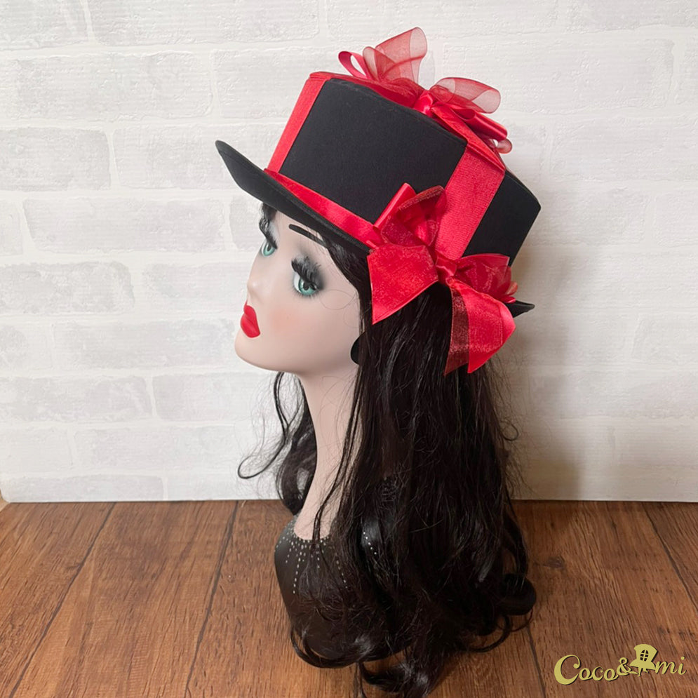 Present for･･･(Black x Red)